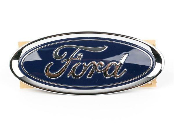 Σήμα Ford 1947613 εμπρός όψη