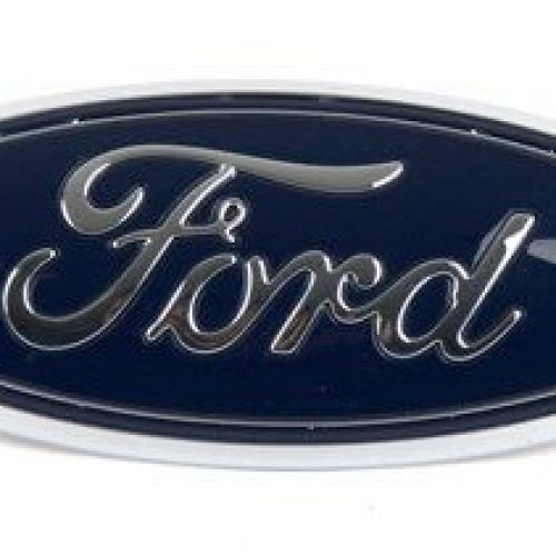 Σήμα ‘Ford’ Ecosport 17- Εμπ.
