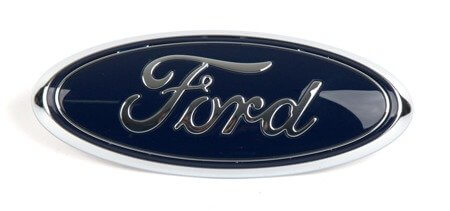 Σήμα Ford 2139316 εμπρός όψη