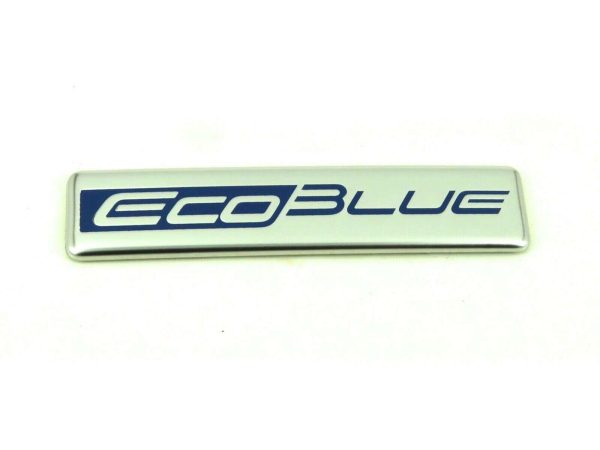 Επιγραφή "ecoblue" Ford 2139439