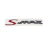 Επιγραφή "S-MAX" Ford 1677252