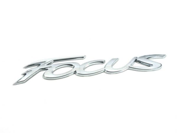 Επιγραφή "FOCUS" Ford 1714989