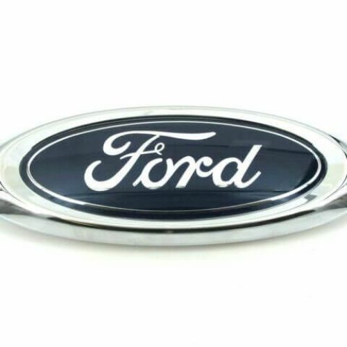 Σήμα ‘Ford’ Mondeo / Galaxy
