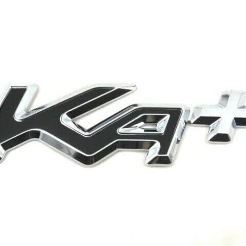 Επιγραφή “KA+”