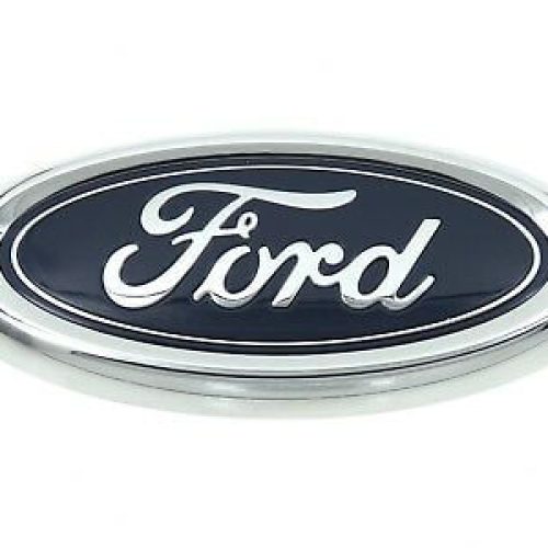 Σήμα ‘Ford’ Focus / Mondeo Οπ.
