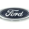 Σήμα Ford 2032915 εμπρός όψη