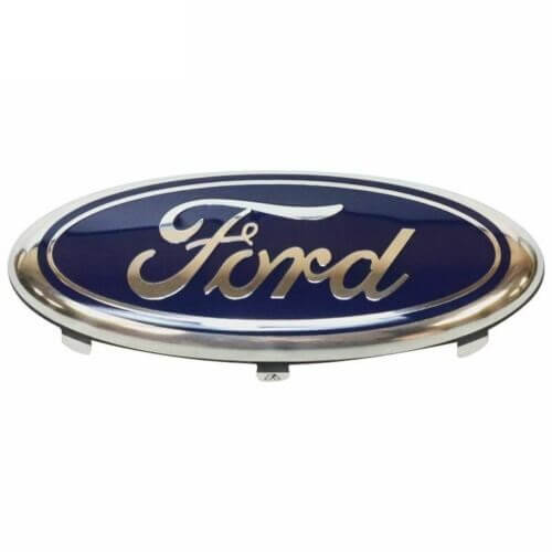 Σήμα ‘Ford’ Fiesta 02- Εμπ.