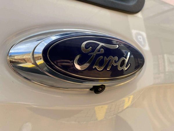 Επιγραφή "FORD" Ford 5354548 (1)