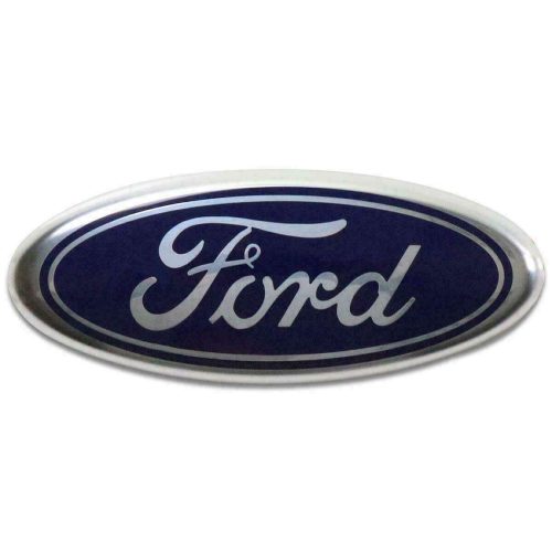 Σήμα ‘Ford’ Puma / Fiesta / Courier