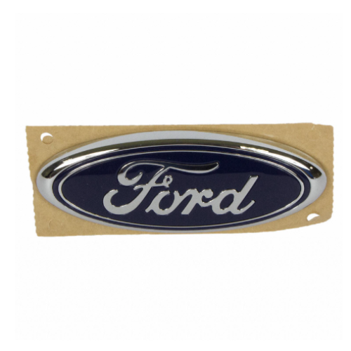 Σήμα ‘Ford’ Ecosport 17- Οπ.