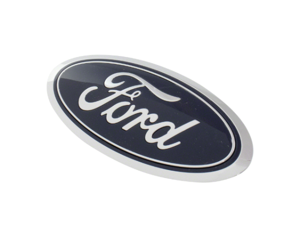 Σήμα Ford 2429091 εμπρός όψη